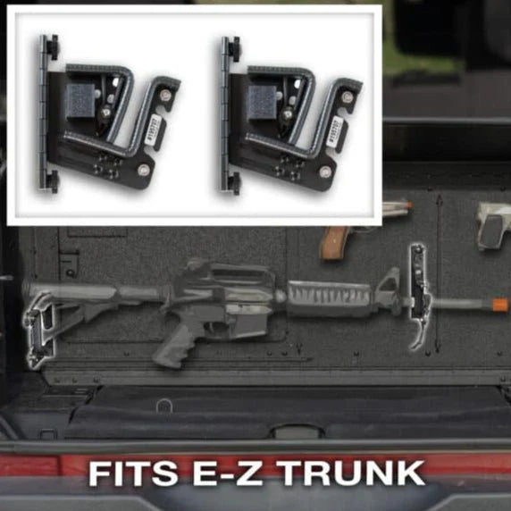 2pcs Gun Mount/Holder by EZ4X4