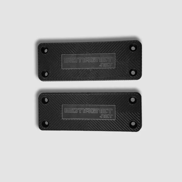 2 pcs Gun Magnets by EZ4X4