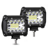 4 inch Pod Light - 60W - 12V