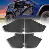 PHANTOM Aluminum Panel Add on Kit