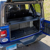 Jeep JKU / JLU 4-Door EZTRUNK by EZ4X4