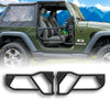 EZ4x4 RAZOR Tube Doors