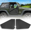 PHANTOM Aluminum Panel Add on Kit