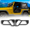 EZ4x4 RAZOR Tube Doors