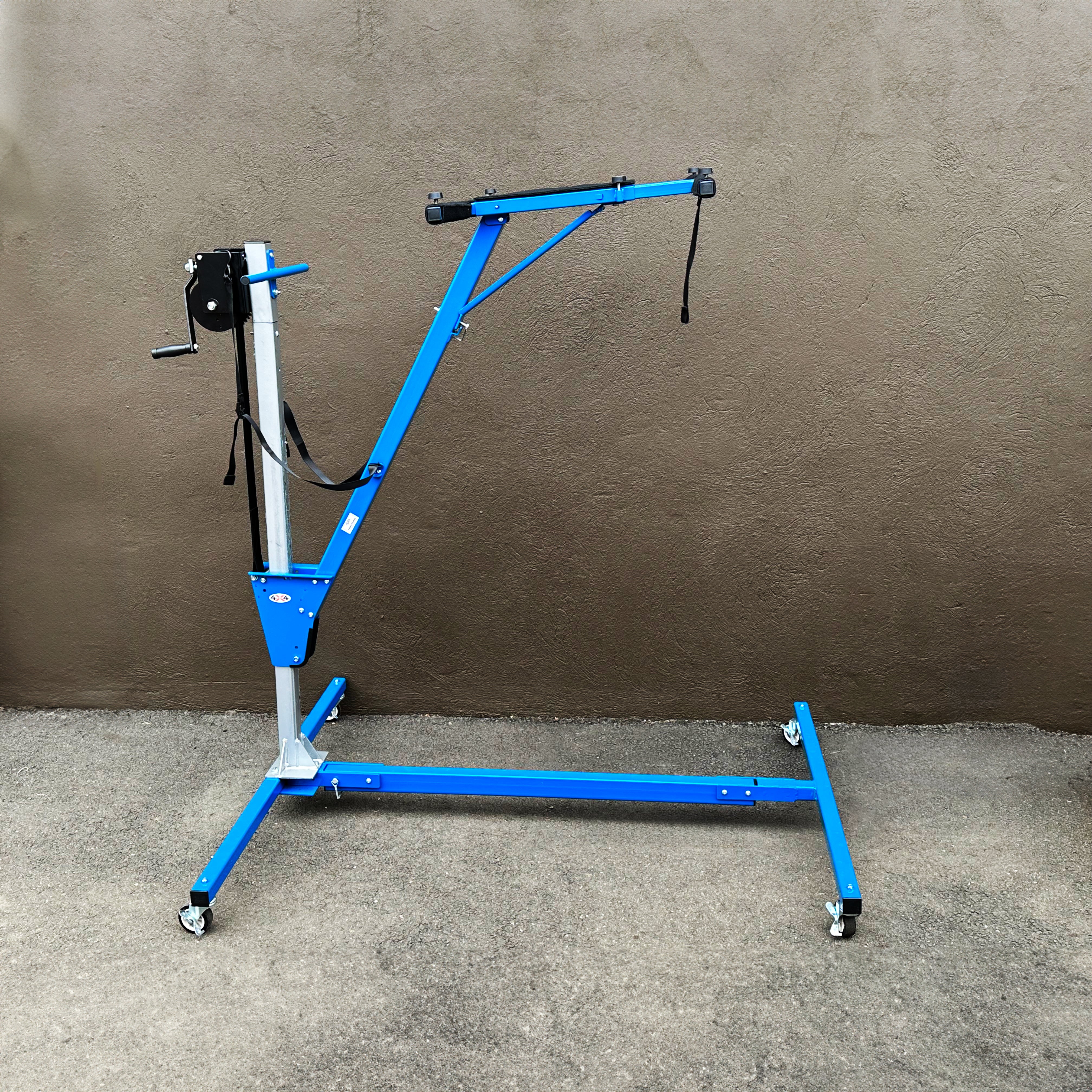 EZ-LIFTOP Folding Hard Top Remover