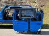 EZ-LIFTOP Folding Hard Top Remover