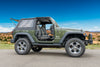 EZ4x4 RAZOR Tube Doors