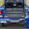 Jeep JKU / JLU 4-Door EZTRUNK by EZ4X4