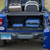 Jeep JKU / JLU 4-Door EZTRUNK by EZ4X4