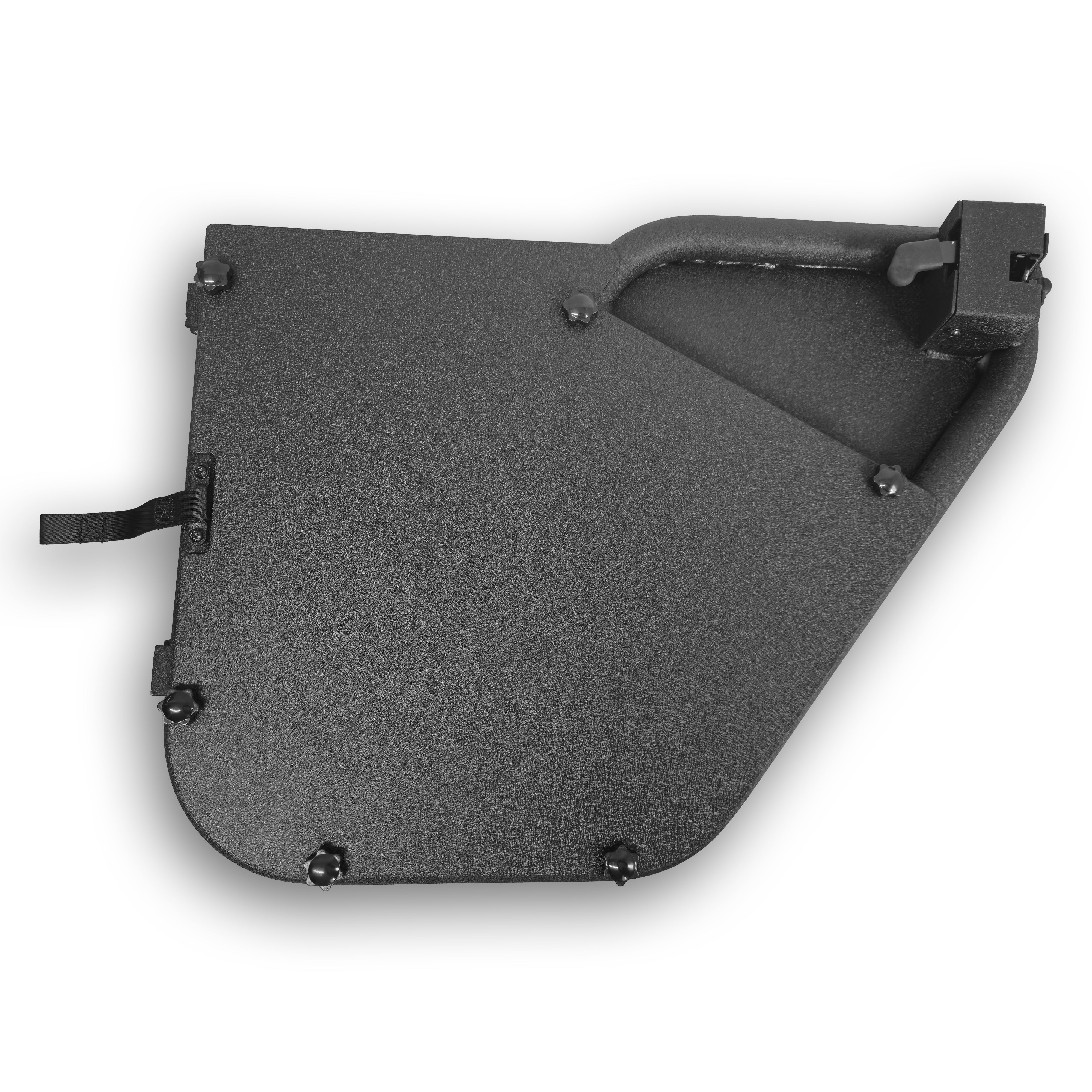 PHANTOM Aluminum Panel Add on Kit