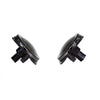 Jeep JK Fender Flare Turn Signal Lights